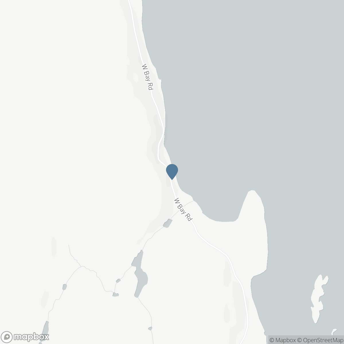1675 West Bay Road, Greater Sudbury, Ontario P3L 1V3